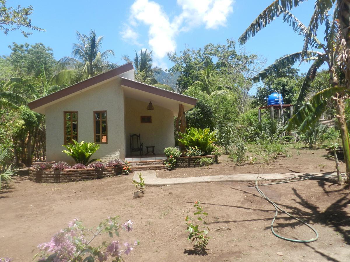 Hostal Y Restaurante Rancho Merida Ruang foto