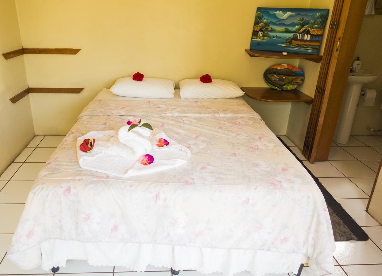 Hostal Y Restaurante Rancho Merida Bagian luar foto